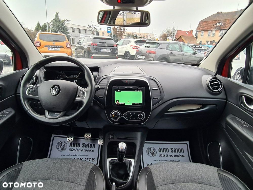 Renault Captur 1.5 dCi Intens - 10