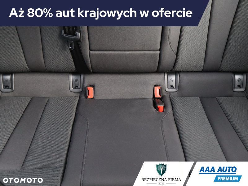 Audi A4 Limousine - 12