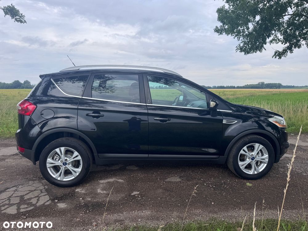 Ford Kuga - 7