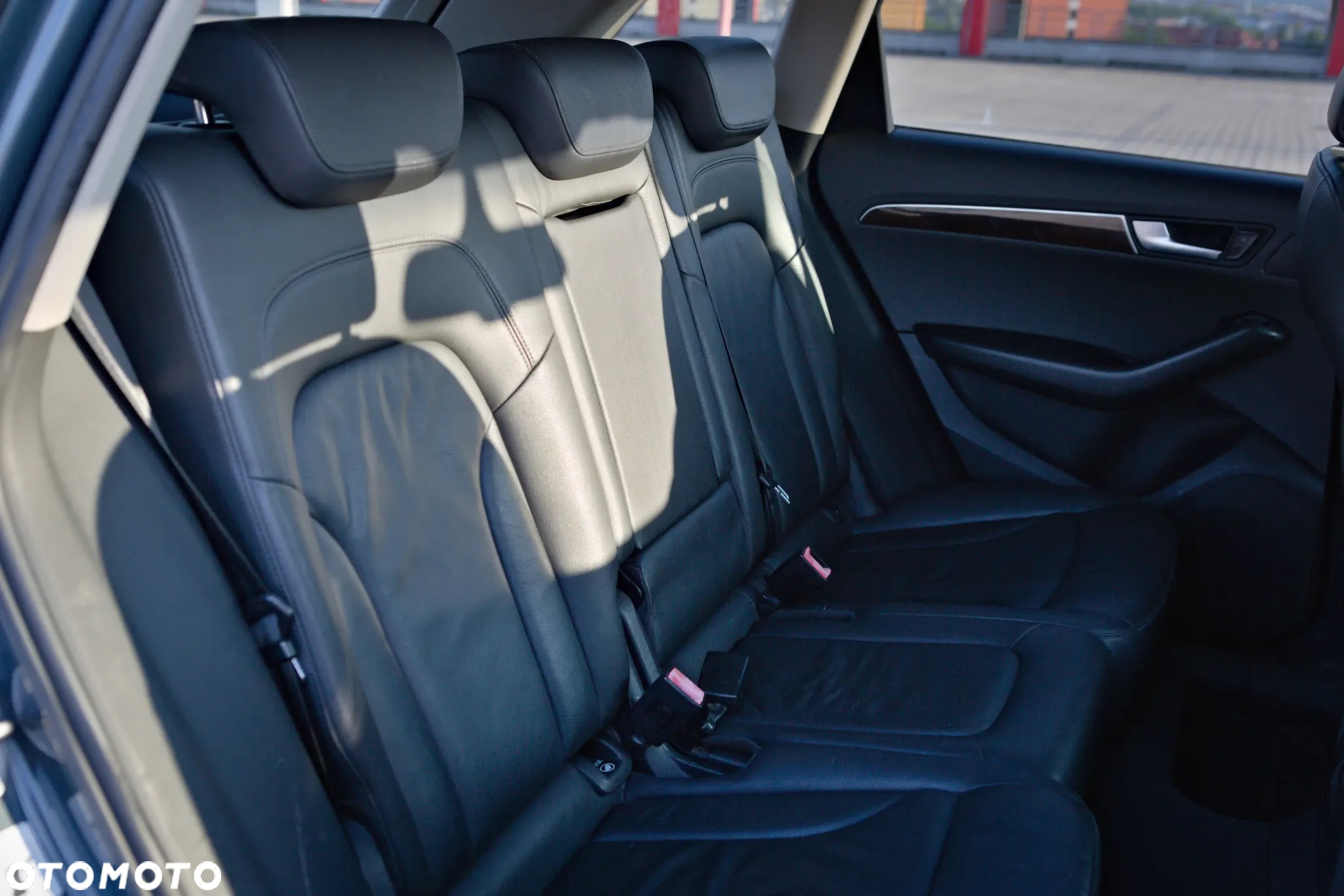 Audi Q5 3.2 FSI Quattro S tronic - 35