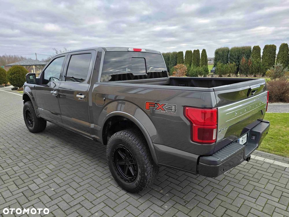 Ford F150 - 6