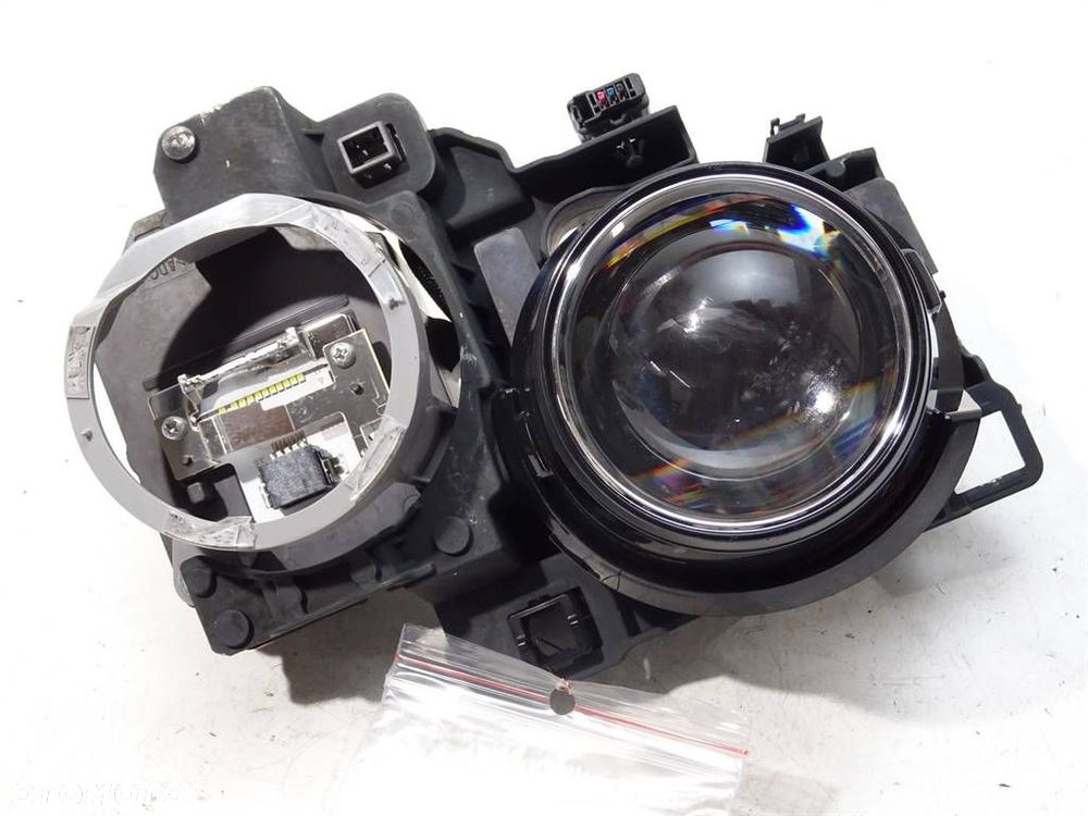SOCZEWKI LAMPY LED PRAWA  MAZDA 6 sedan (GJ, GL) 2012 - 2022 2.5 (GJ5FP) 141 kW [192 KM] benzyna - 1