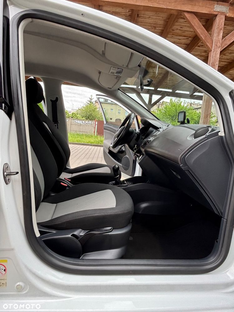 Seat Ibiza 1.6 TDI CR Style Viva - 18