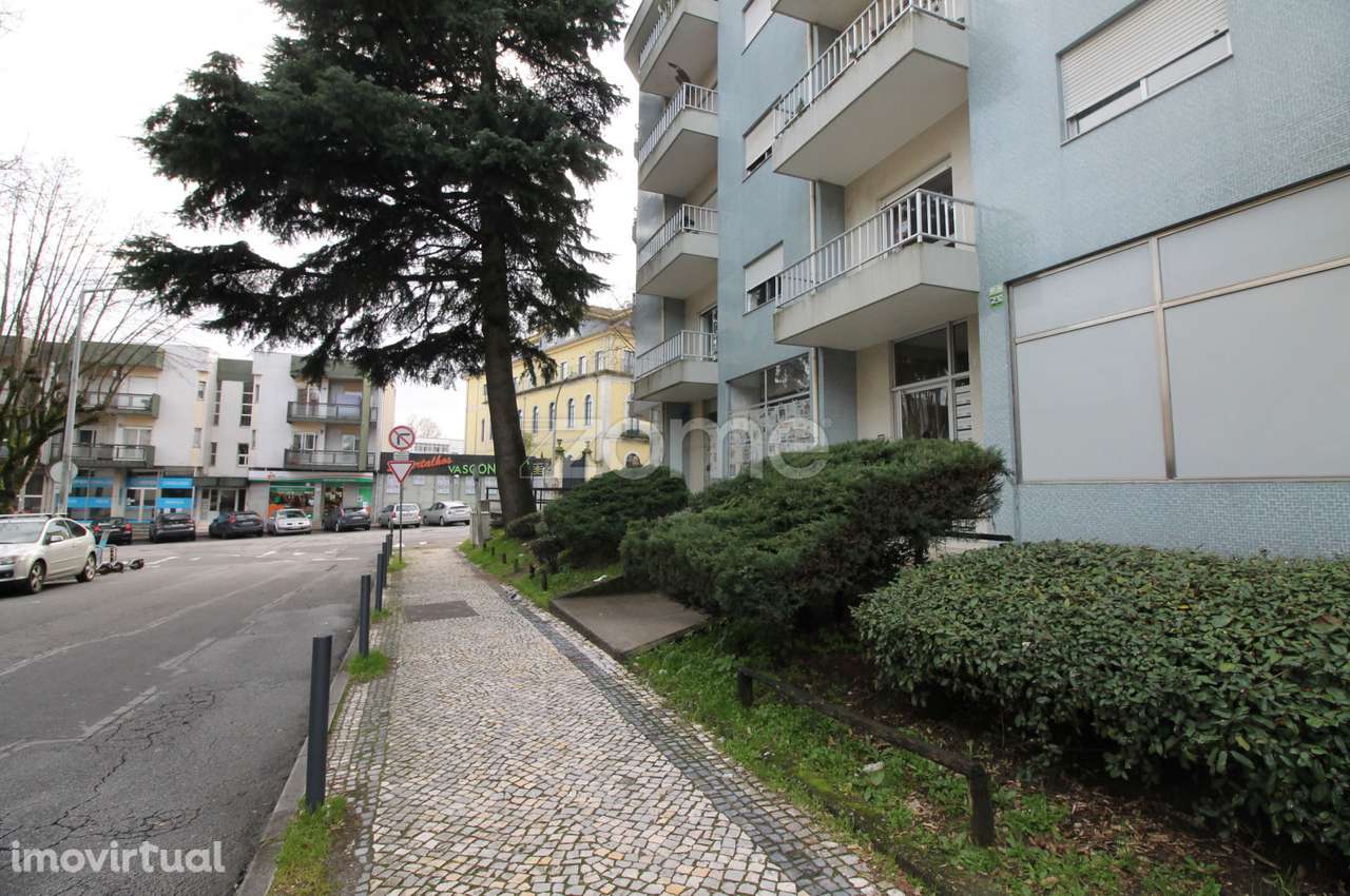 T3 para arrendar na Rua D. Pedro V, S. Vitor, Braga - Grande imagem: 2/24