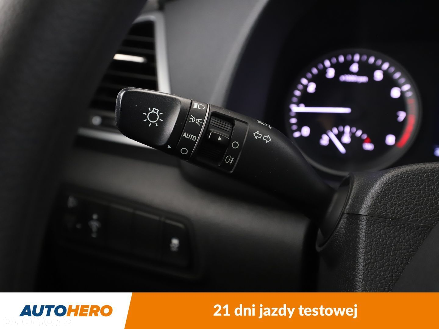 Hyundai Tucson 1.6 GDi Classic 2WD - 26