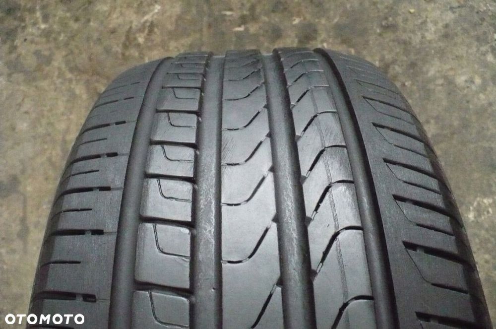 2x PIRELLI Scorpion Verde 235/55R18 6,6mm 2019 - 2