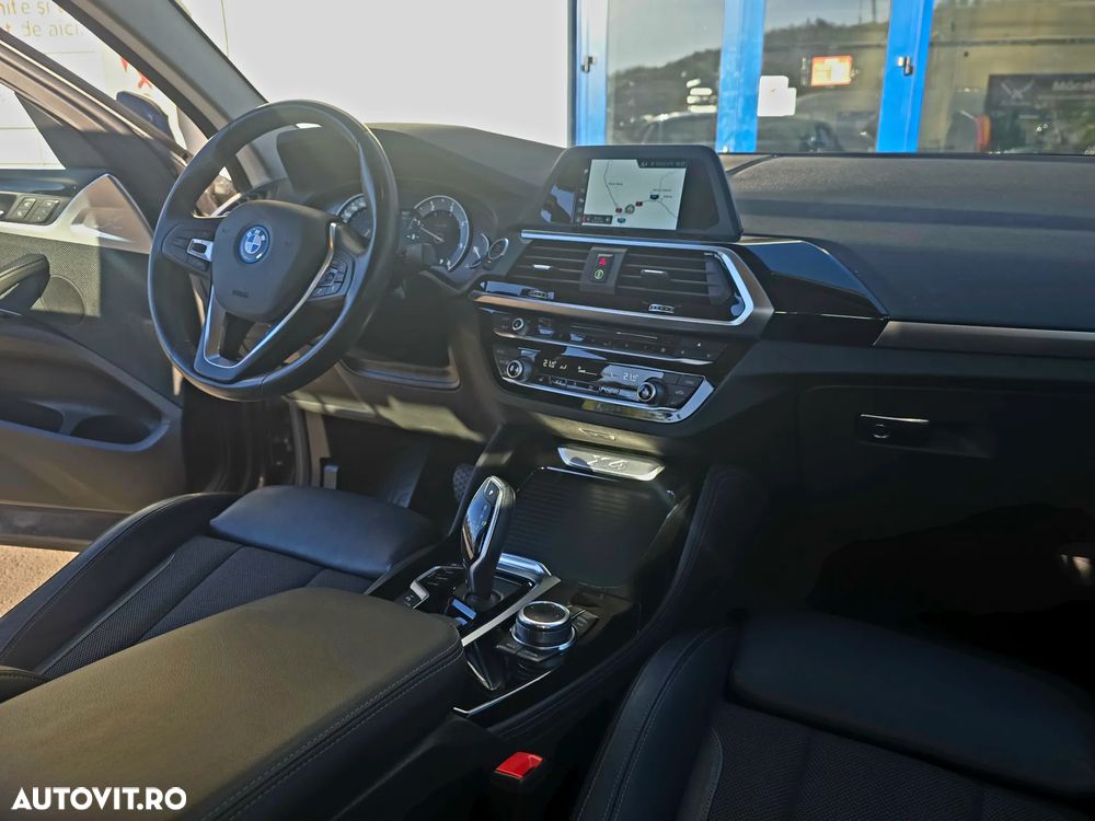 BMW X4 xDrive20d Aut. xLine - 20