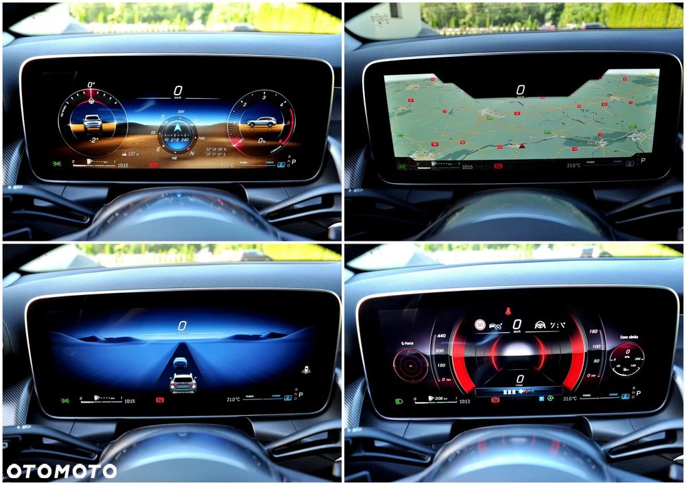 Mercedes-Benz GLC 220 d 4Matic 9G-TRONIC Edition Avantgarde - 40