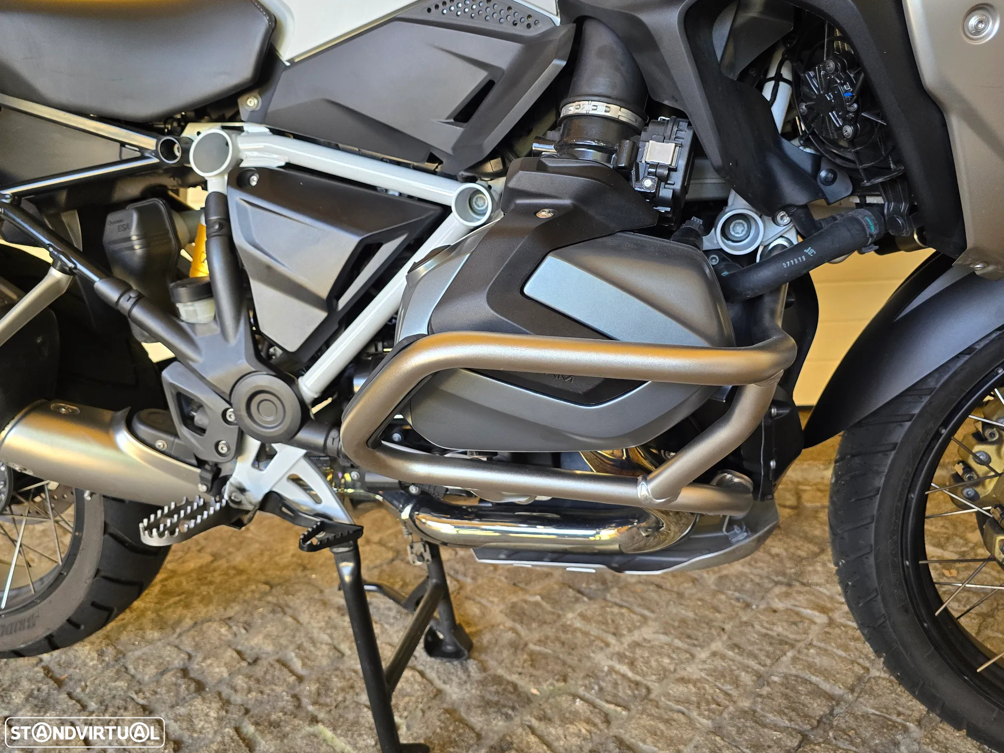 BMW R 1250 GS HP - 12