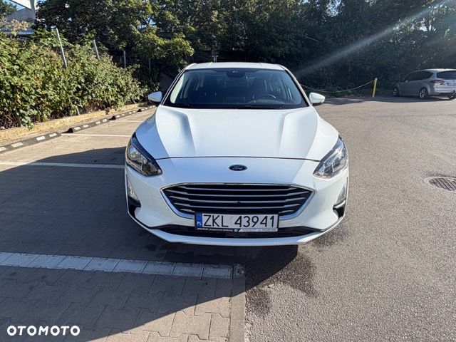 Ford Focus - 3