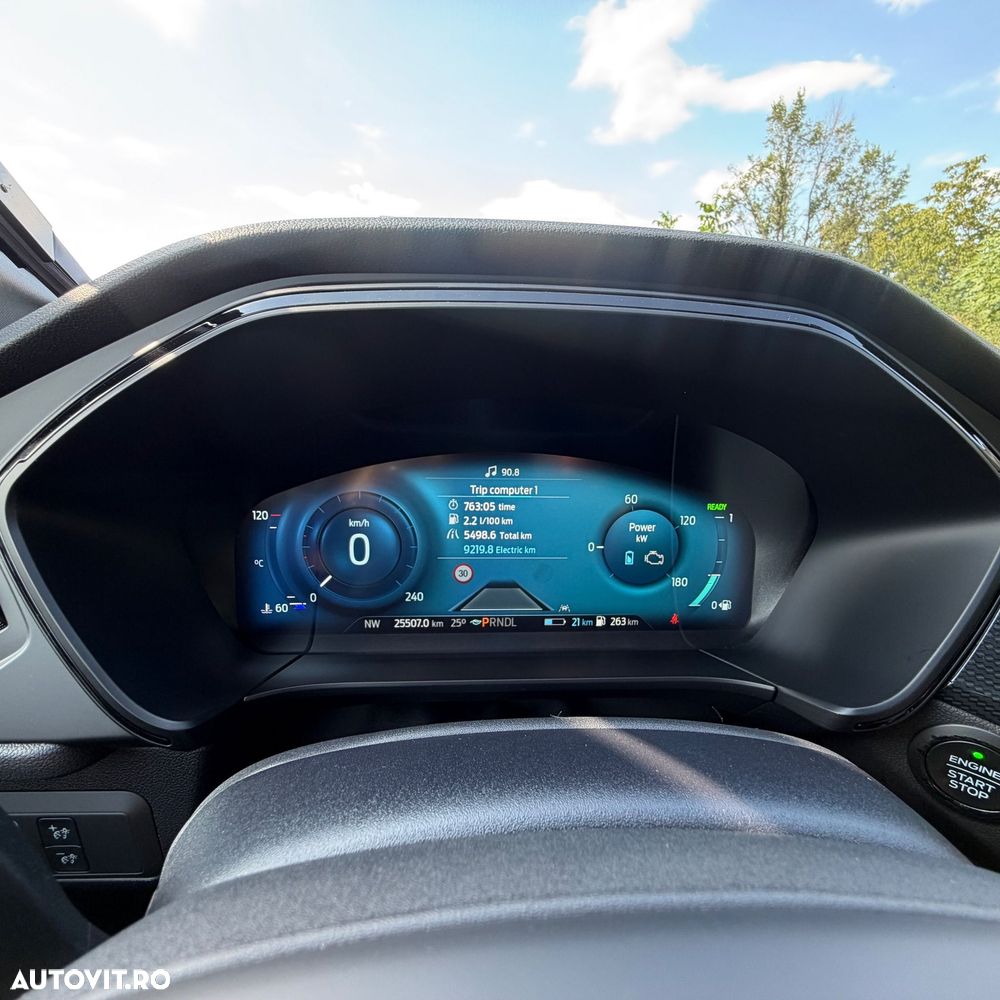 Ford Kuga - 6