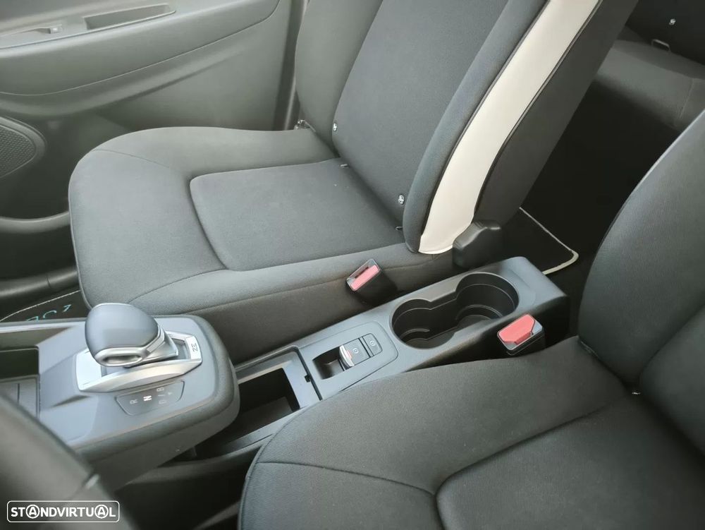 Renault Zoe (c/ Bateria) Zen 50 - 41