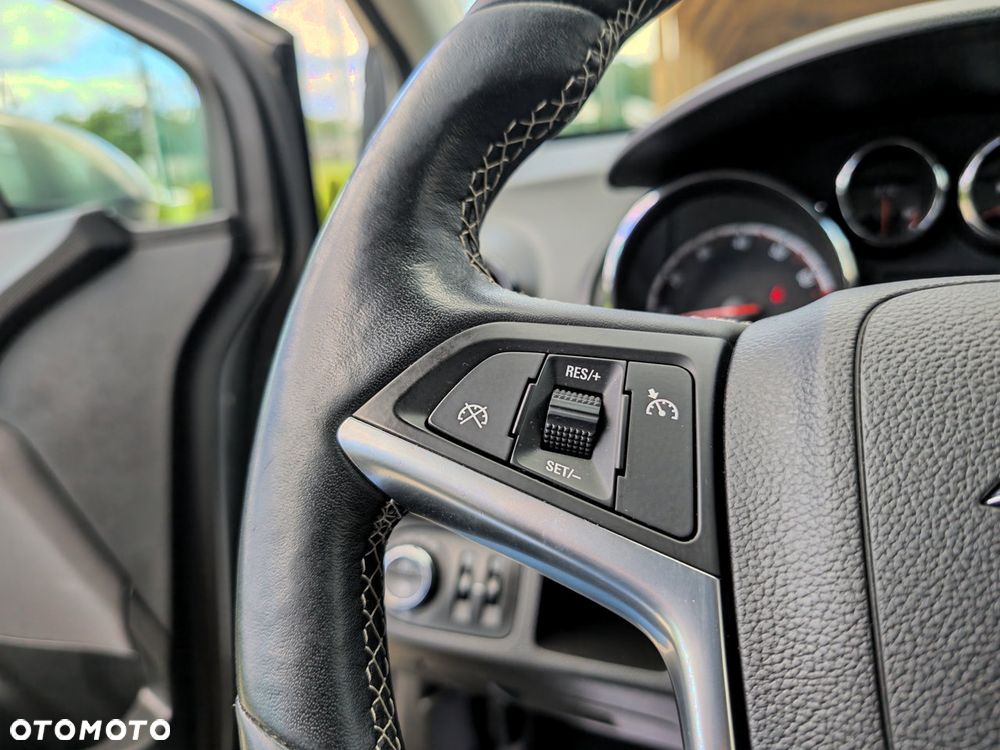 Opel Meriva 1.4 Edition - 30
