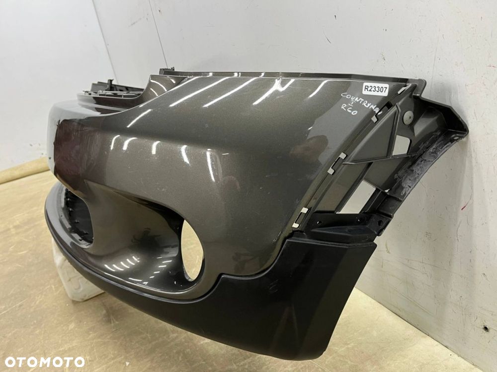 Zderzak przedni Mini Countryman R60 1 I 10-17r. przód 9802216 - 4