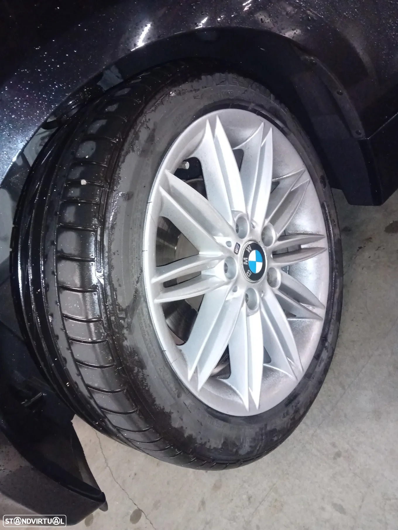 BMW 120 d - 6