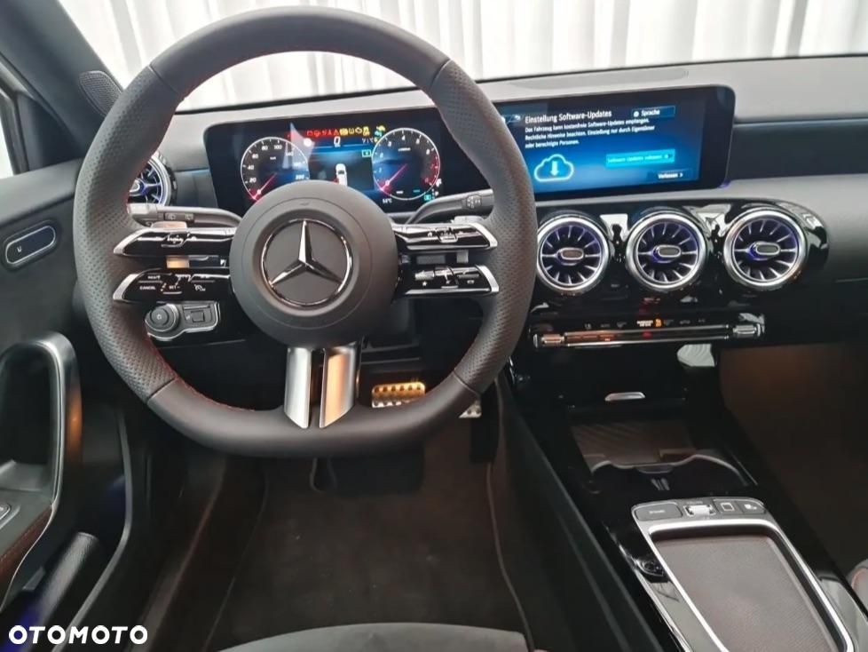 Mercedes-Benz Klasa A - 9