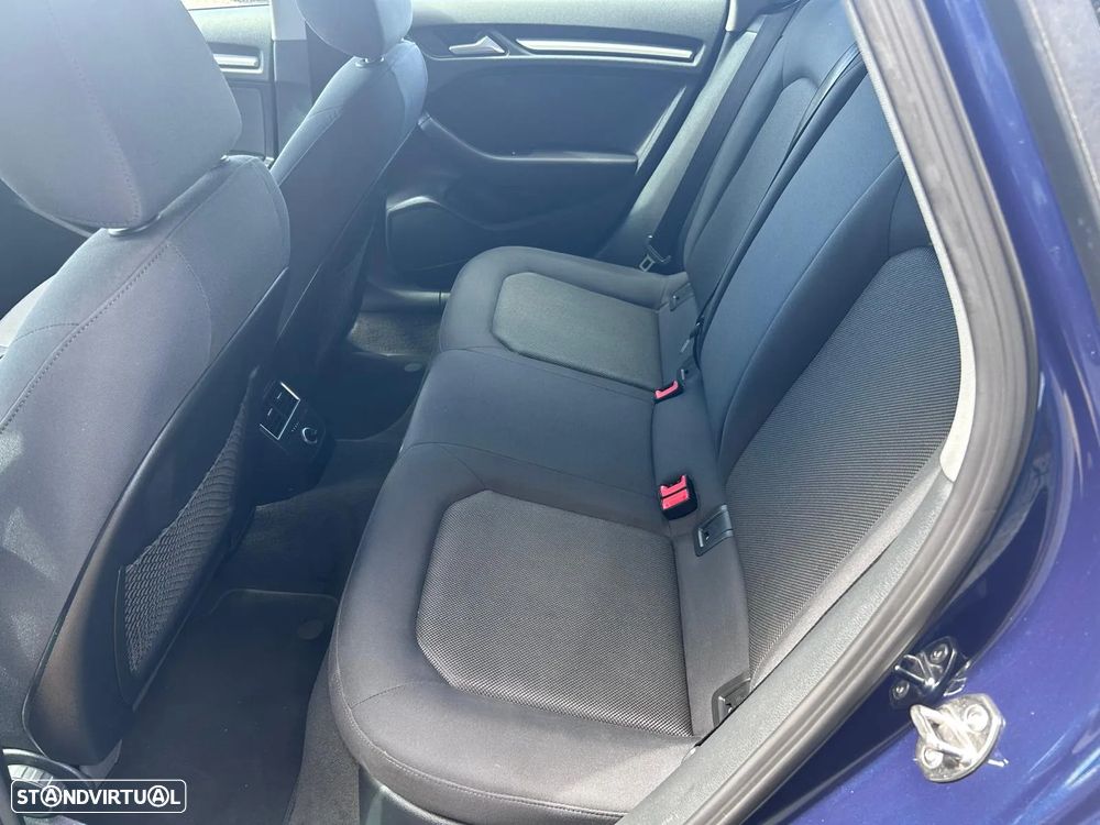 Audi A3 Sportback 1.0 TFSI S tronic sport - 14