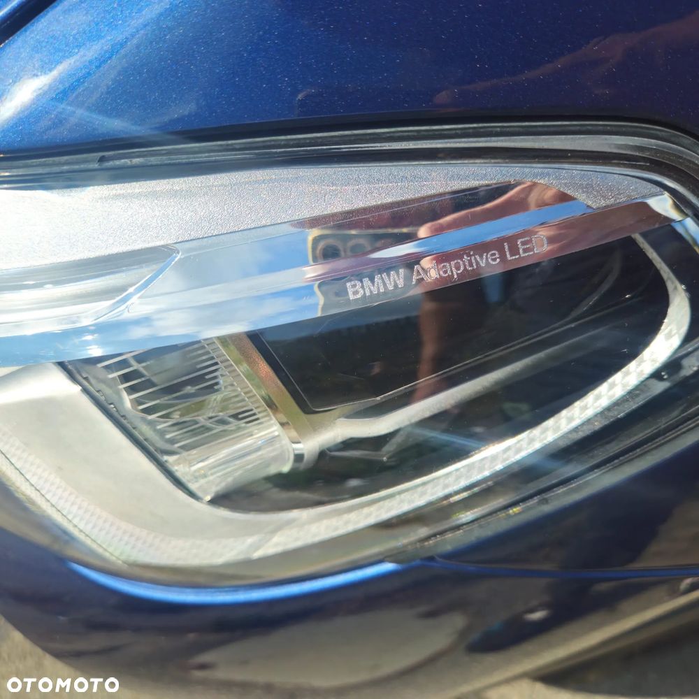 BMW X3 xDrive30i xLine - 13