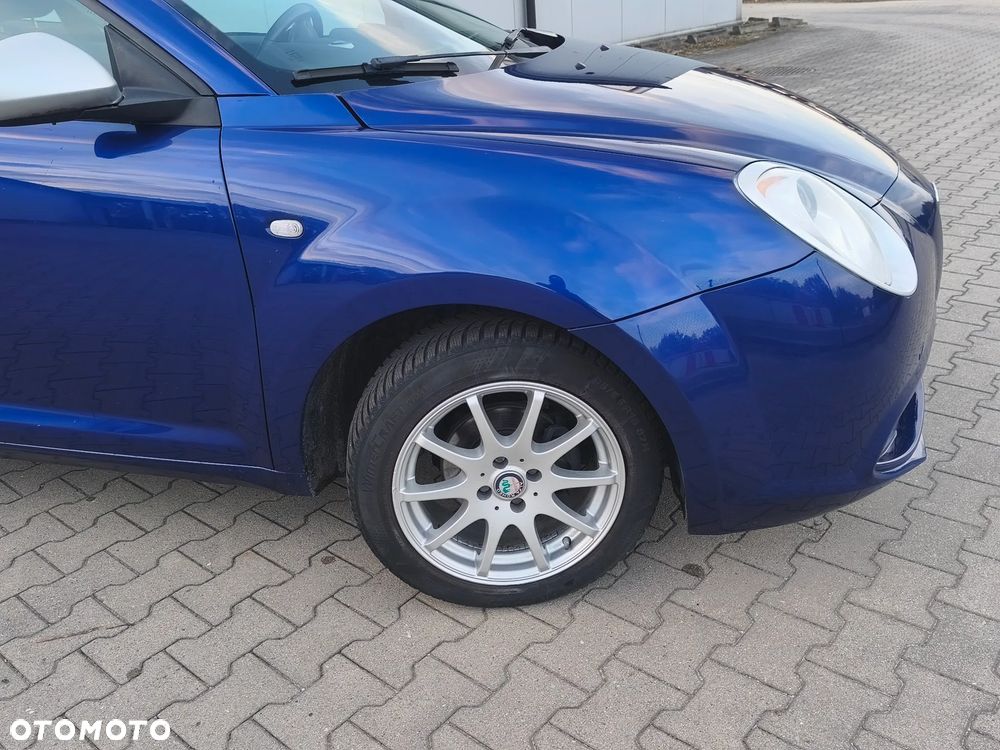 Alfa Romeo Mito - 16