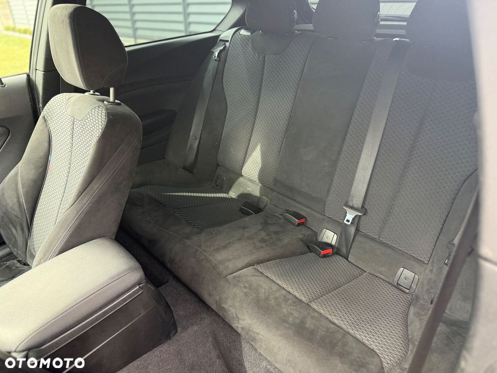 BMW Seria 1 116d DPF Edition Sport - 10