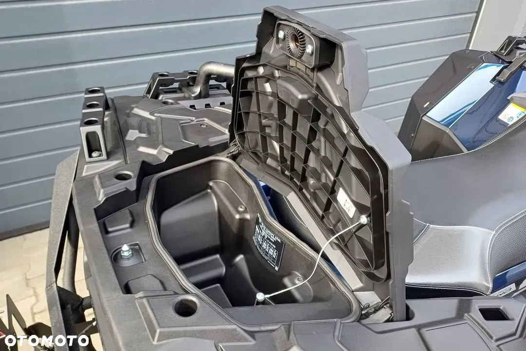 Polaris Sportsman - 13
