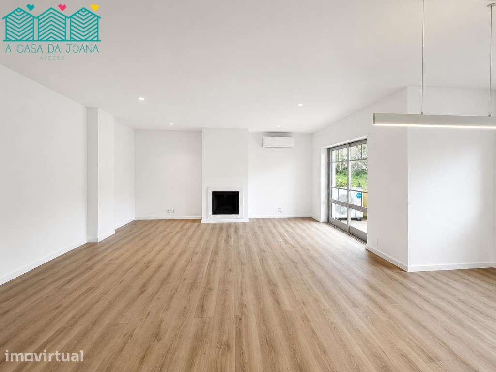 Apartamento T4 na Beloura - Grande imagem: 4/12