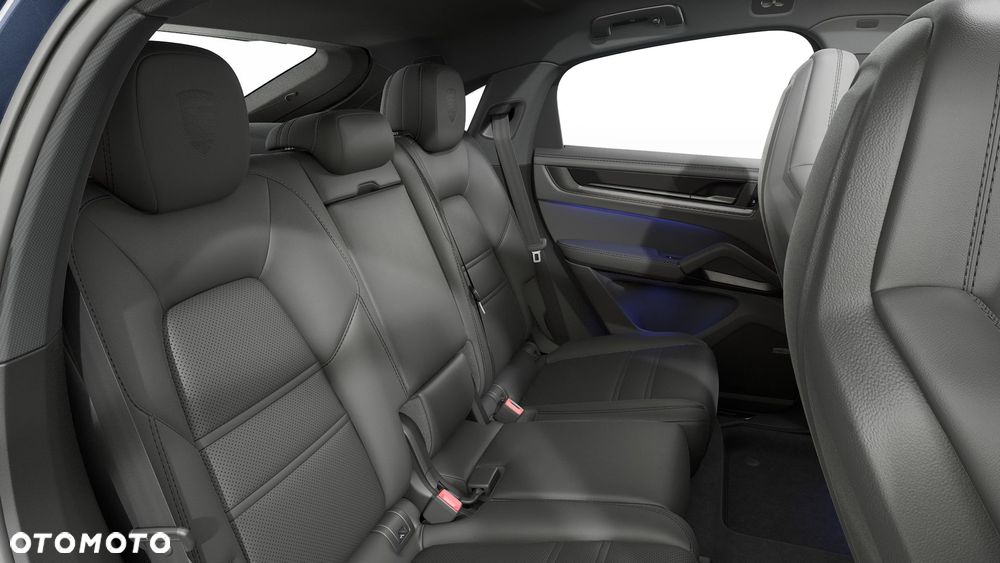Porsche Cayenne Black Edition - 10