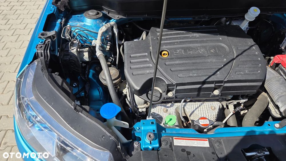 Suzuki Vitara 1.6 XLED 4WD - 11