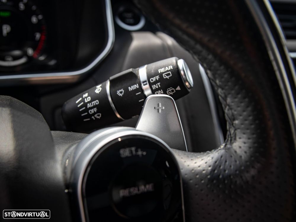 Land Rover Range Rover Sport P400e HSE Dynamic - 27