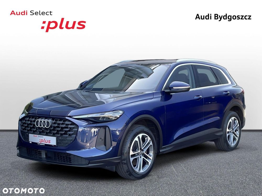 Audi Q5 - 2