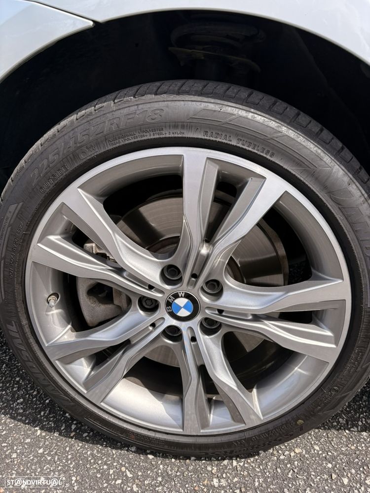 BMW 225xe Active Tourer Pack M - 23