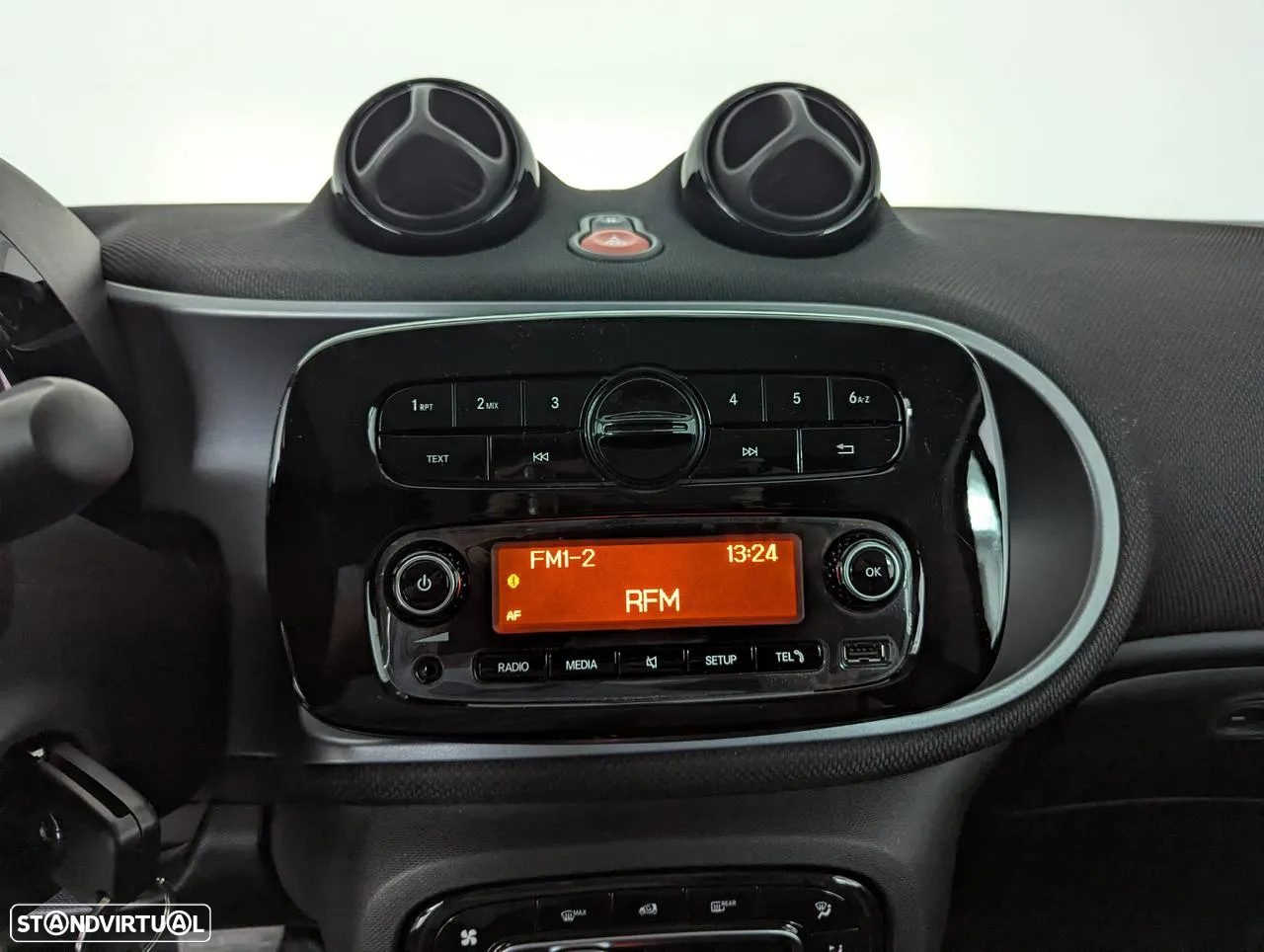 Smart ForTwo Coupé EQ Business Solution - 25