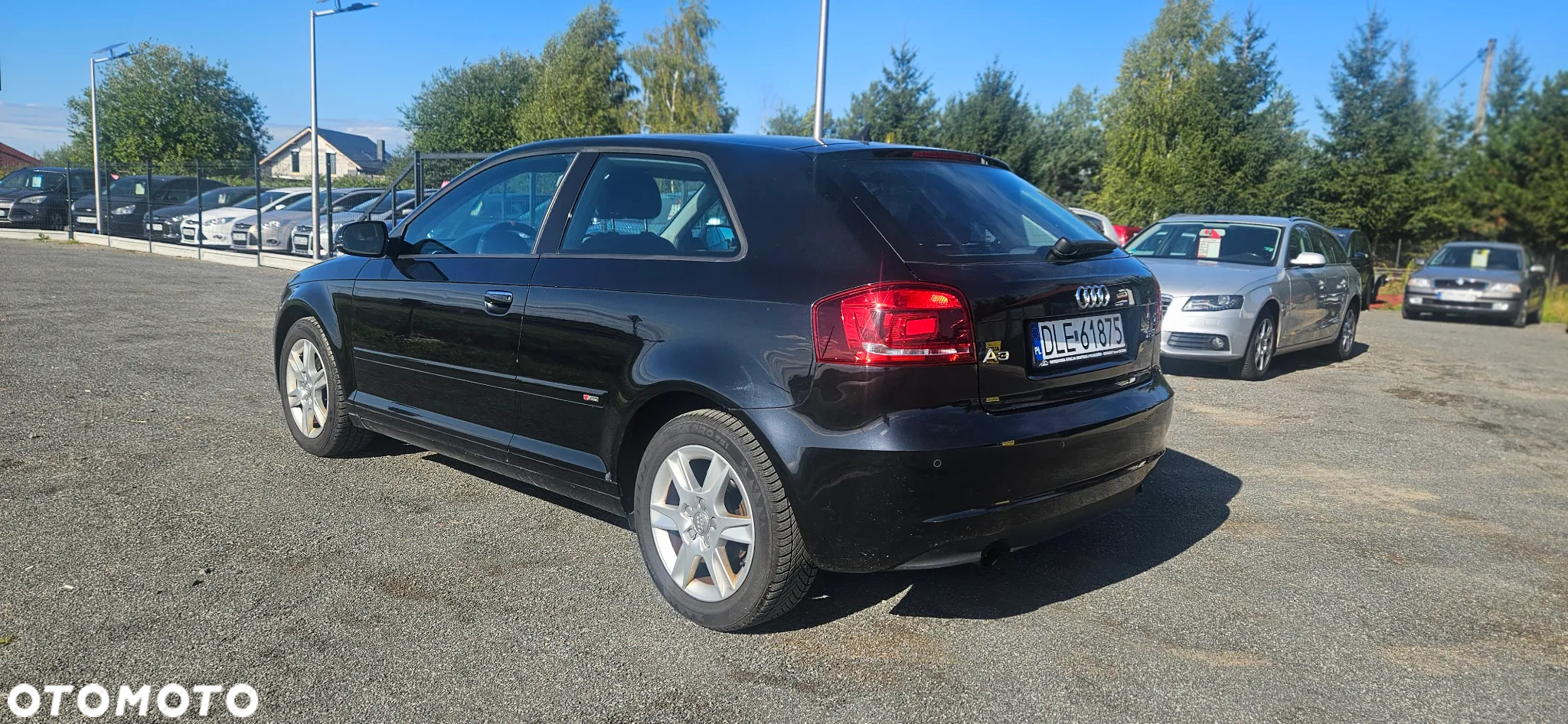 Audi A3 1.2 TFSI S line Sportpaket - 12