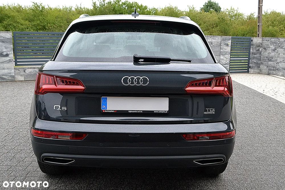 Audi Q5 2.0 TDI Quattro S tronic sport - 6