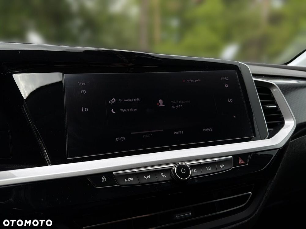 Opel Grandland 1.2 T GS Line S&S - 17