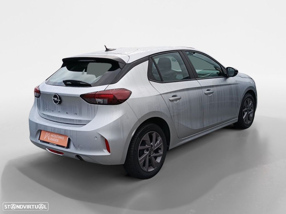 Opel Corsa 1.2 Edition - 5