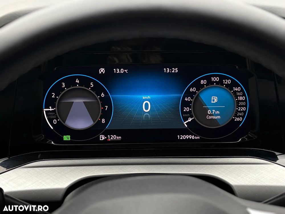 Volkswagen Golf 1.0 TSI Comfortline - 16