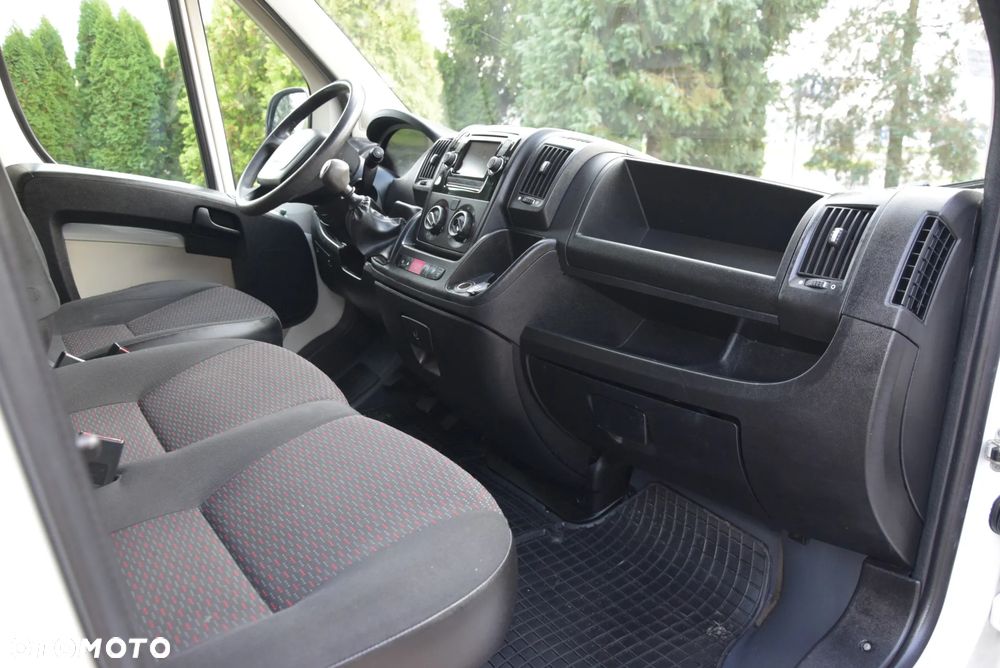 Citroën JUMPER L2H2 - 9