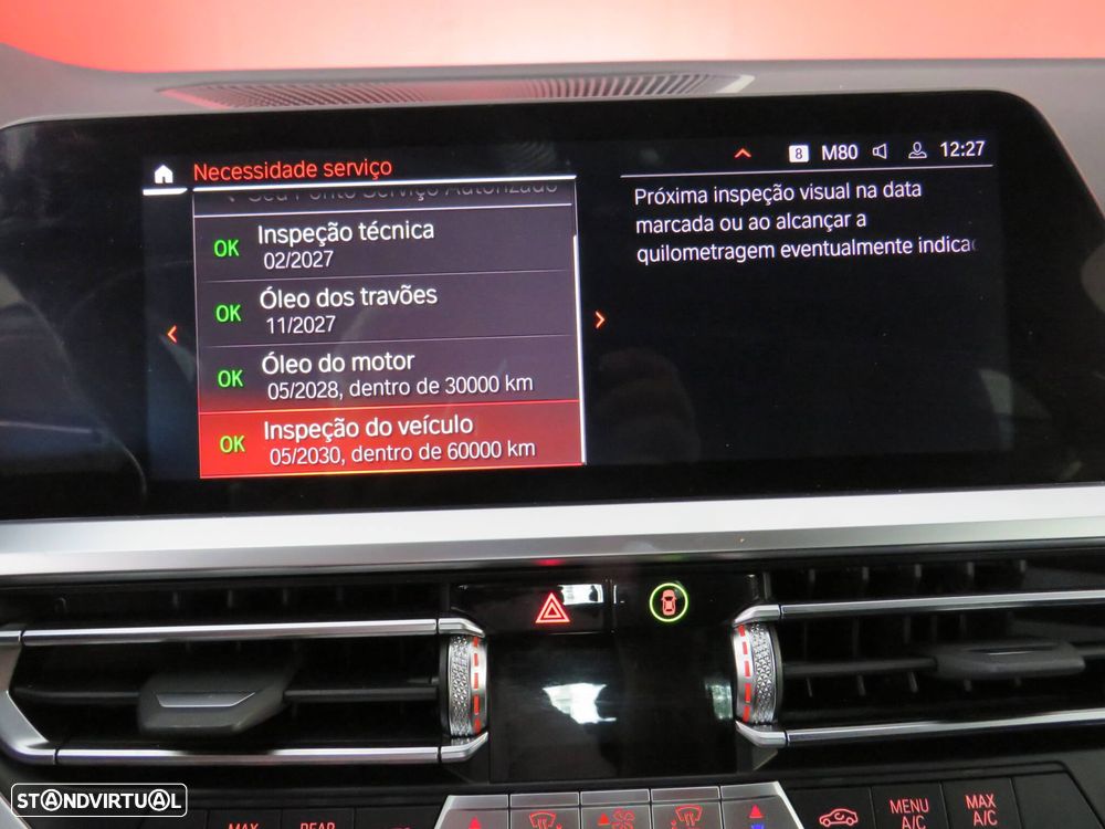BMW 420 Gran Coupé i Pack M Auto - 38