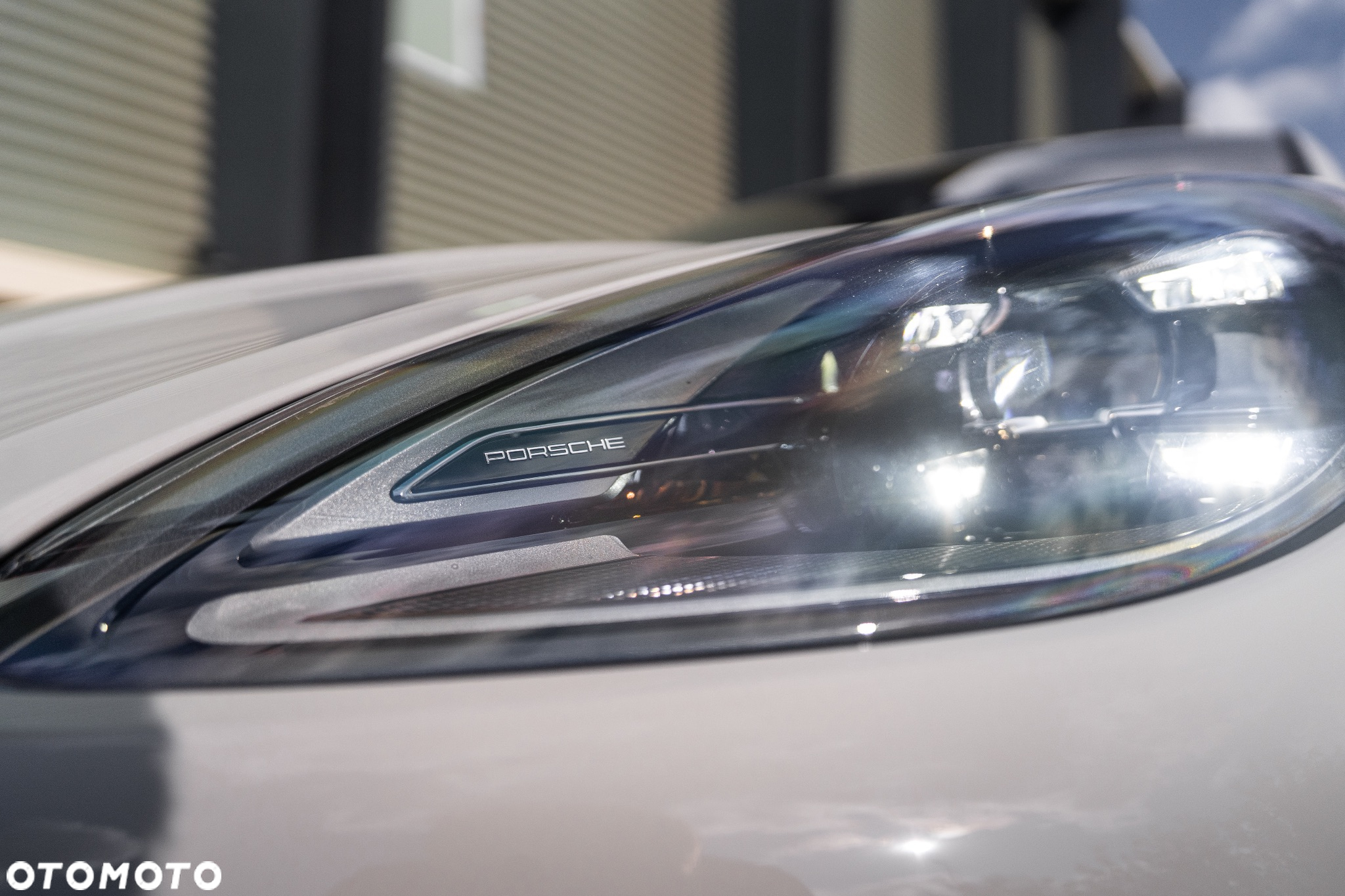 Porsche Macan S - 16