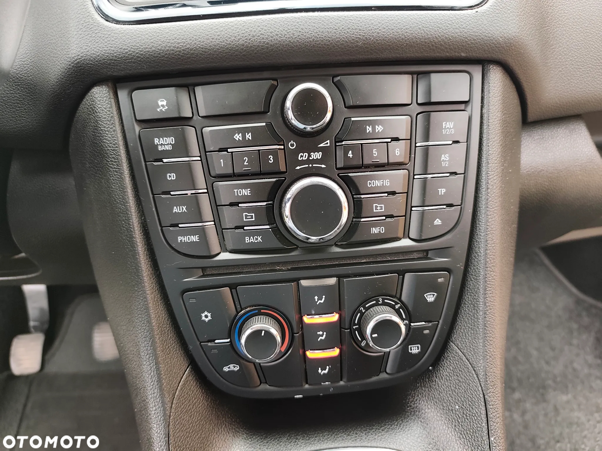 Opel Meriva 1.4 Active - 17