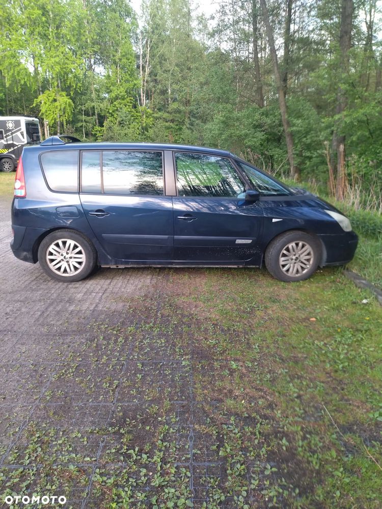 Renault Espace 2.0T Dynamique - 10