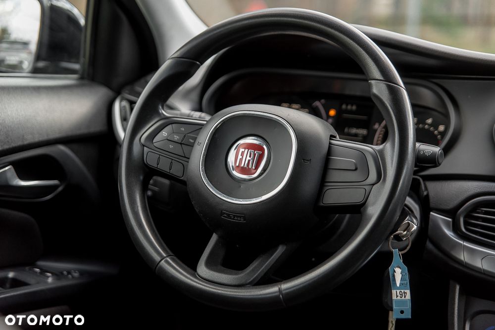 Fiat Tipo 1.4 16V More - 30