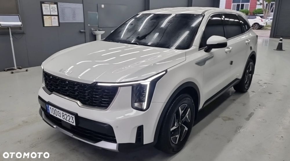 Kia Sorento 1.6T-GDI 2WD OPF Vision - 1