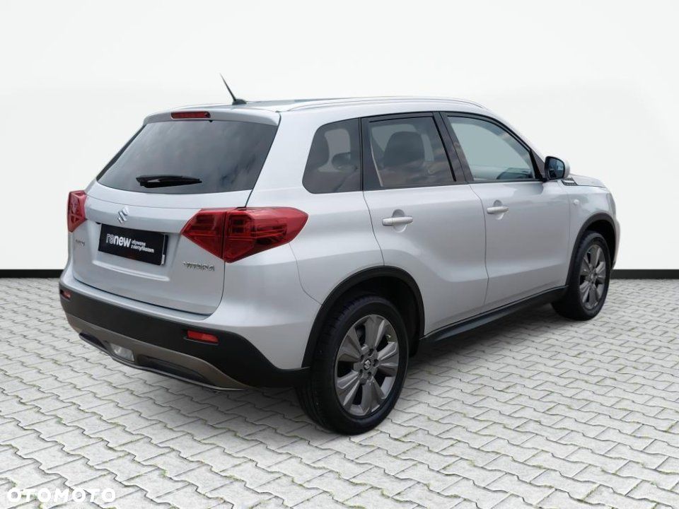 Suzuki Vitara - 5