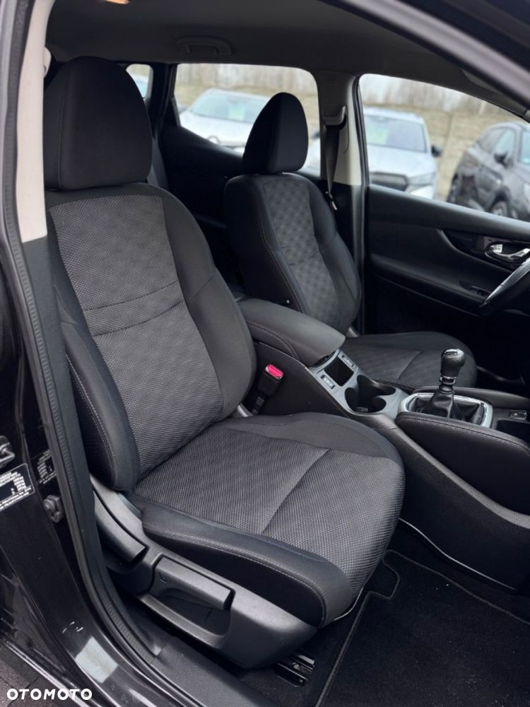Nissan Qashqai - 31