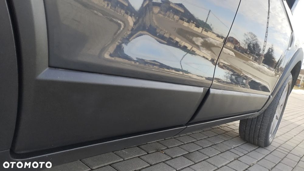 Chevrolet Captiva 2.0 4WD 7 Sitzer Automatik LT Exclusive - 30