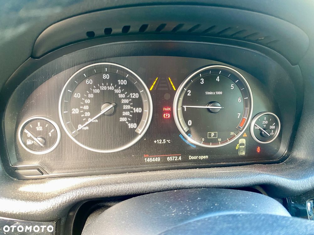 BMW X3 xDrive28i - 5