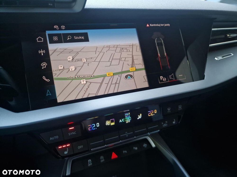 Audi A3 Sportback - 26