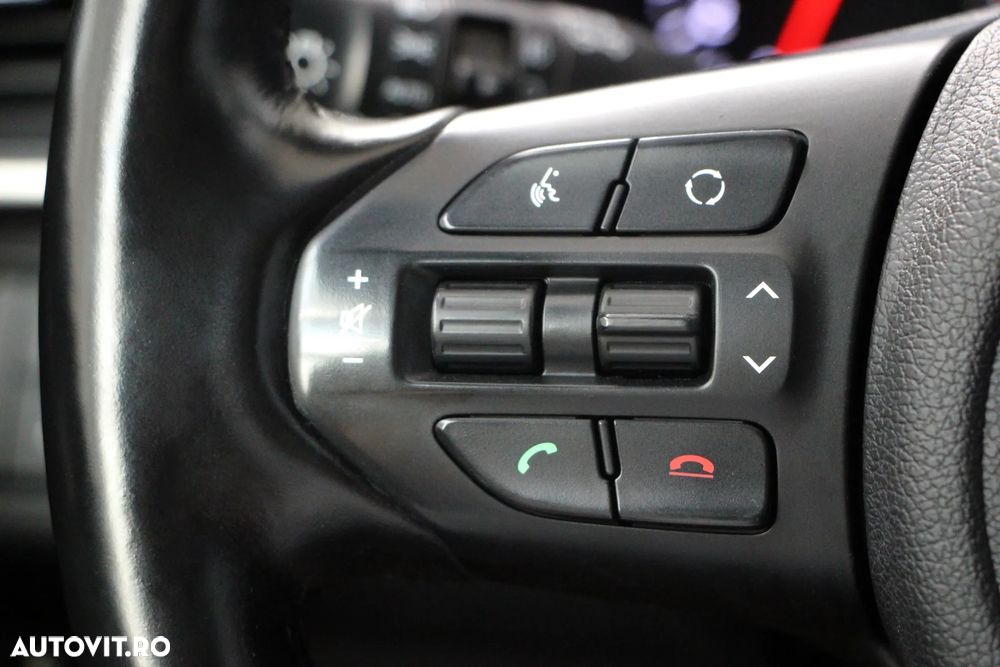 Kia Sorento 2.2 CRDi AWD Aut. Platinum Edition - 21